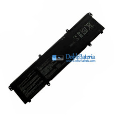 Batería para Asus B1500c BR1100CKA L1400CDA B1400CEPE C31N1915 [Batería de repuesto]